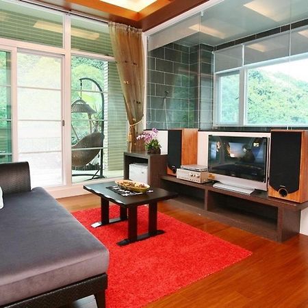 Shan Quan Zhi Lian Homestay Datong Εξωτερικό φωτογραφία