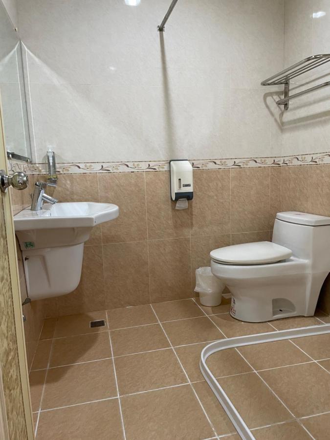 Shan Quan Zhi Lian Homestay Datong Εξωτερικό φωτογραφία