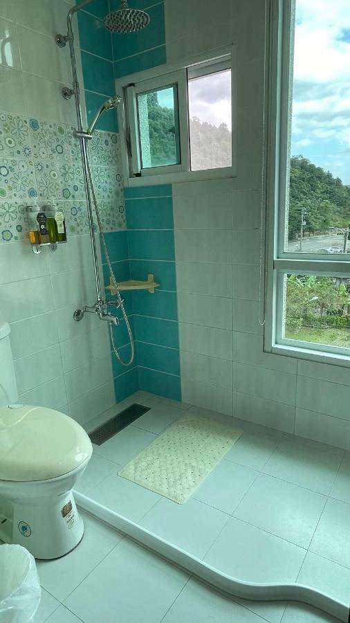 Shan Quan Zhi Lian Homestay Datong Εξωτερικό φωτογραφία