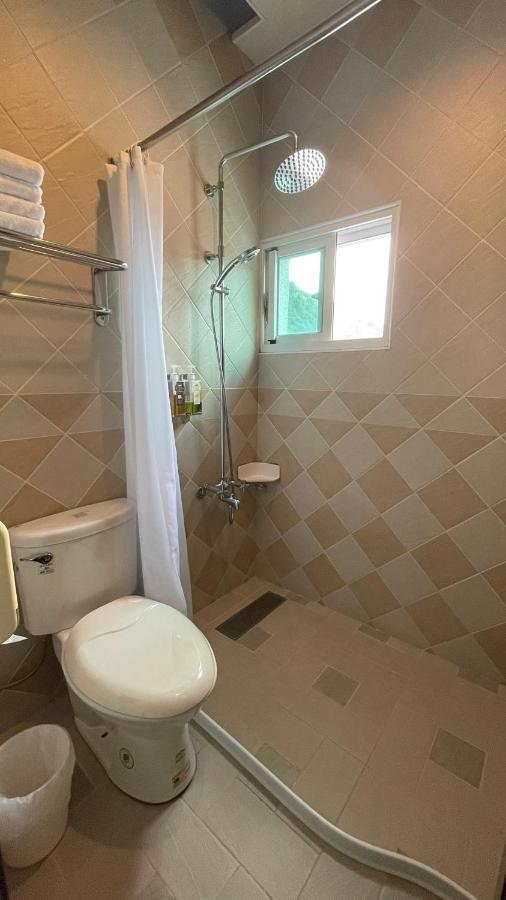 Shan Quan Zhi Lian Homestay Datong Εξωτερικό φωτογραφία
