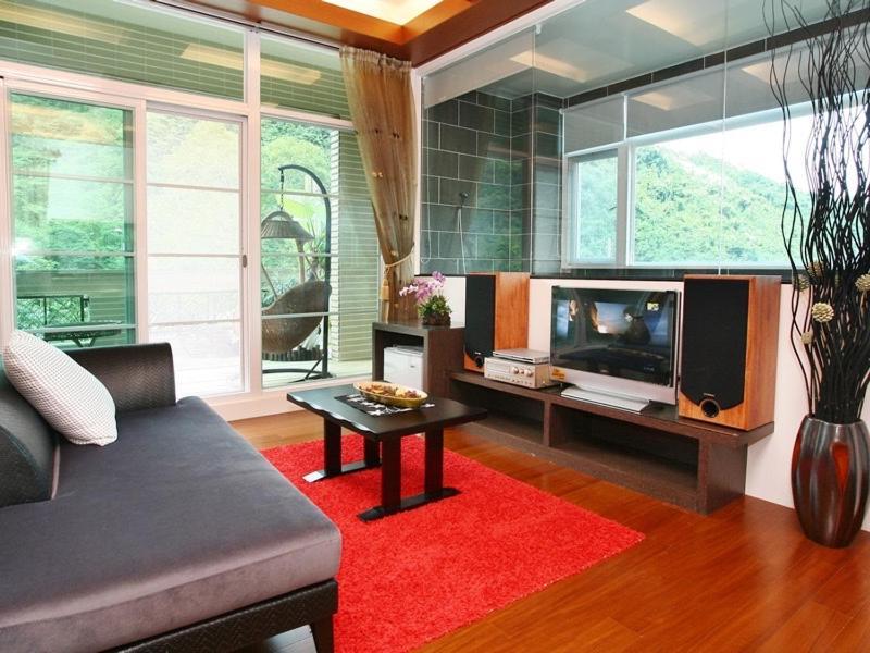 Shan Quan Zhi Lian Homestay Datong Εξωτερικό φωτογραφία