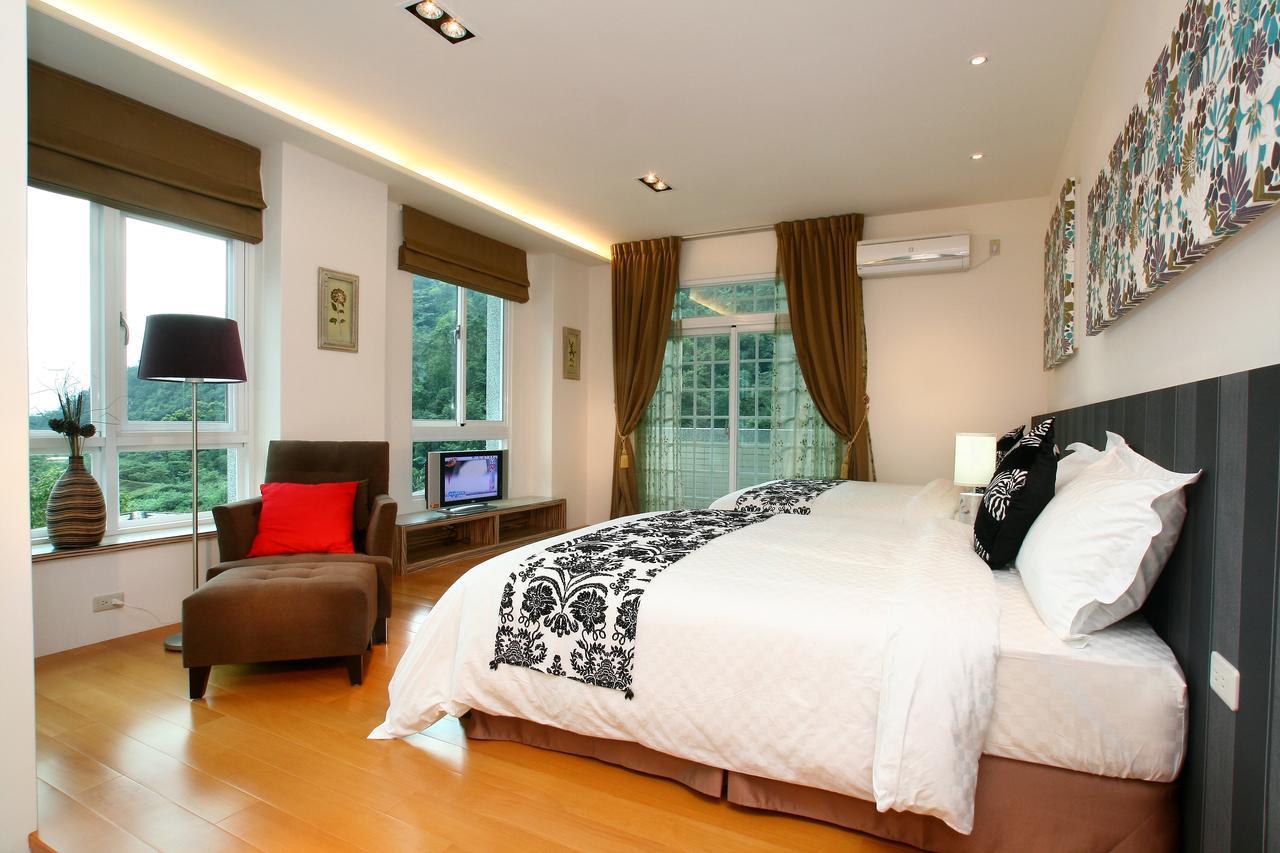 Shan Quan Zhi Lian Homestay Datong Εξωτερικό φωτογραφία