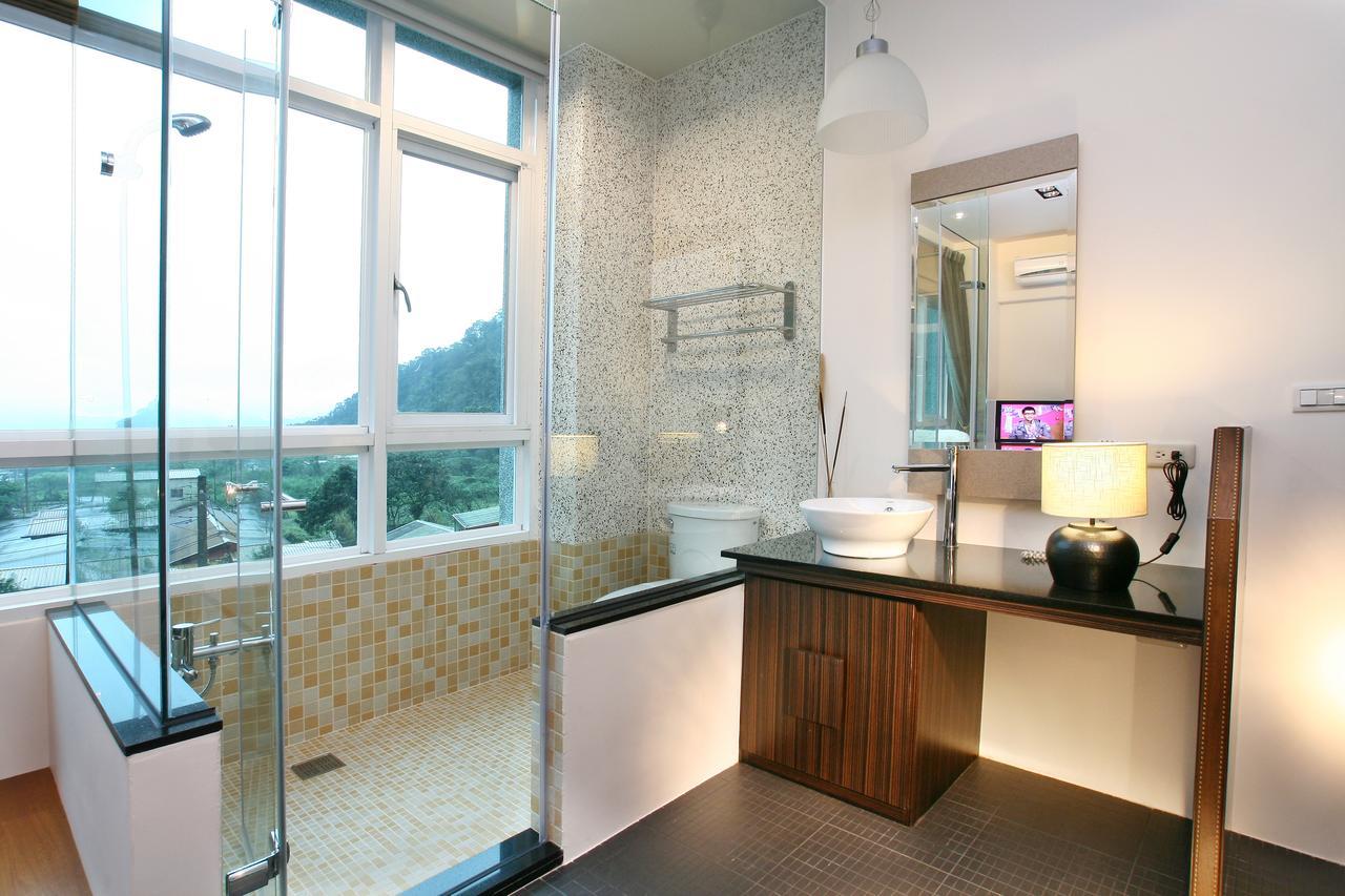 Shan Quan Zhi Lian Homestay Datong Εξωτερικό φωτογραφία