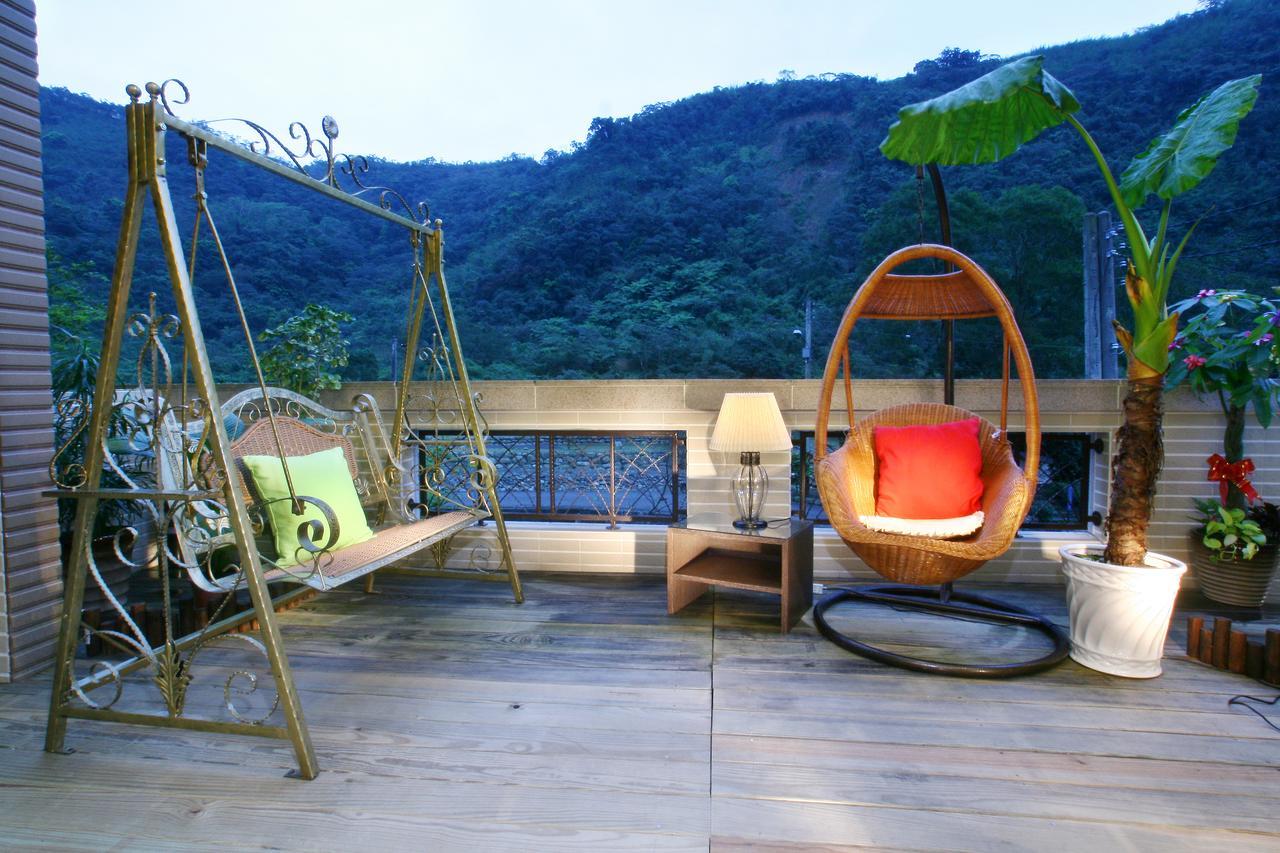Shan Quan Zhi Lian Homestay Datong Εξωτερικό φωτογραφία
