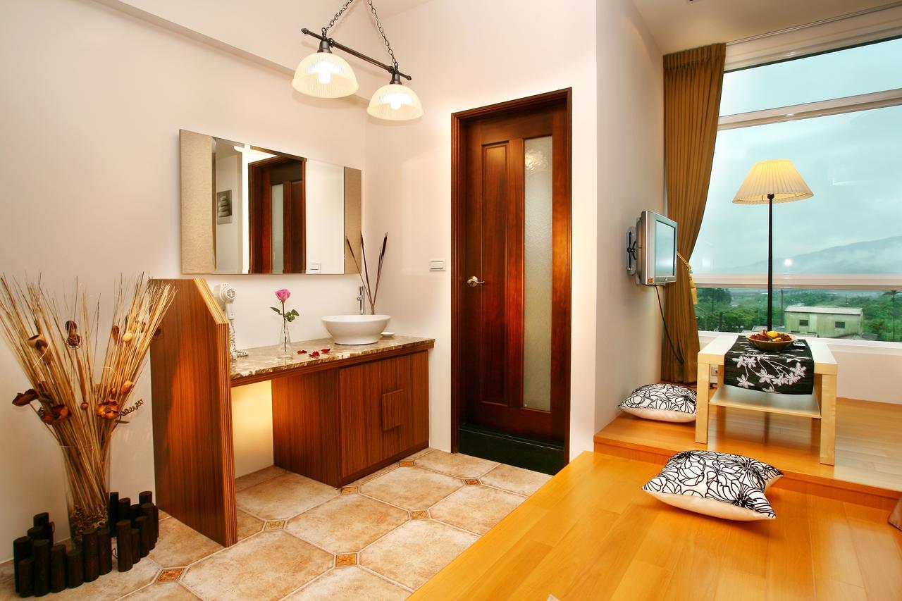Shan Quan Zhi Lian Homestay Datong Εξωτερικό φωτογραφία