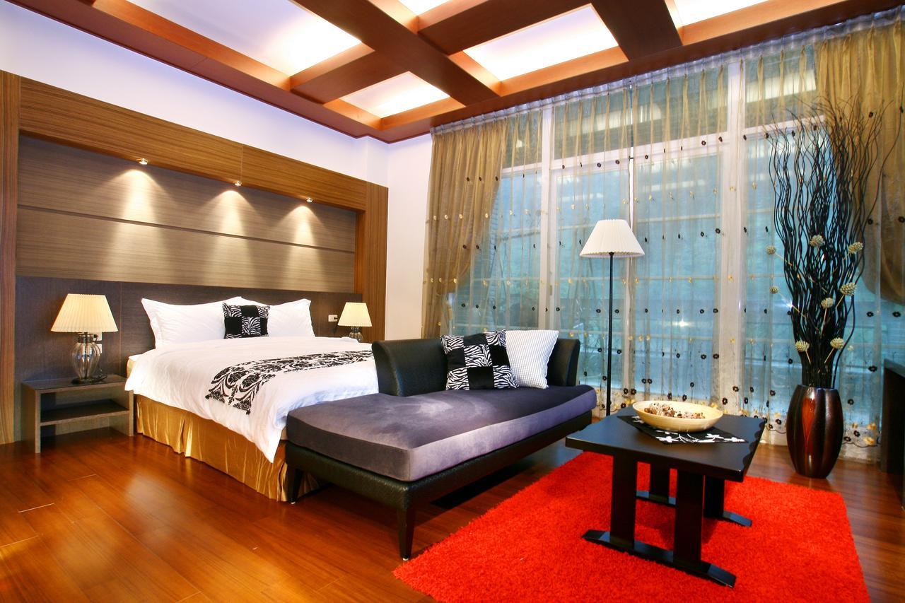 Shan Quan Zhi Lian Homestay Datong Εξωτερικό φωτογραφία