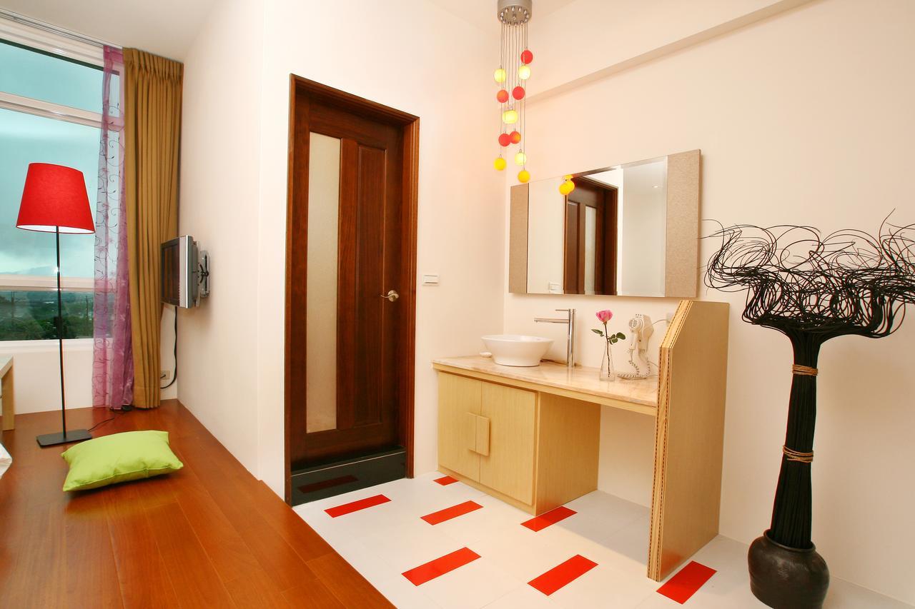Shan Quan Zhi Lian Homestay Datong Εξωτερικό φωτογραφία