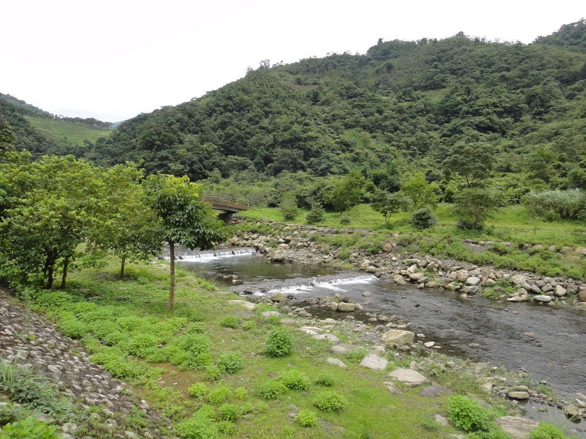 Shan Quan Zhi Lian Homestay Datong Εξωτερικό φωτογραφία